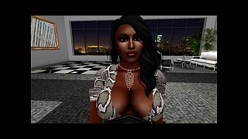 secondlife domme