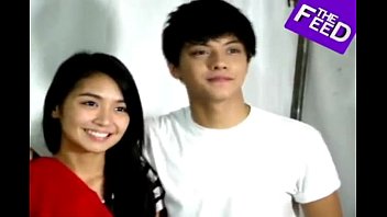 behind-the-episodes kathniel039_s pagpag