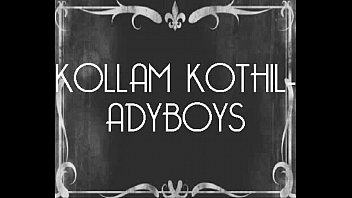 kollam kothiladyboys older