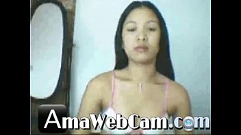 18yo chinese honeypot chick - amawebcamcom