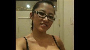 Hot Asian Teen Licking Pussy And Gets Fucked